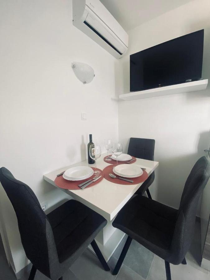 Apartament Mila