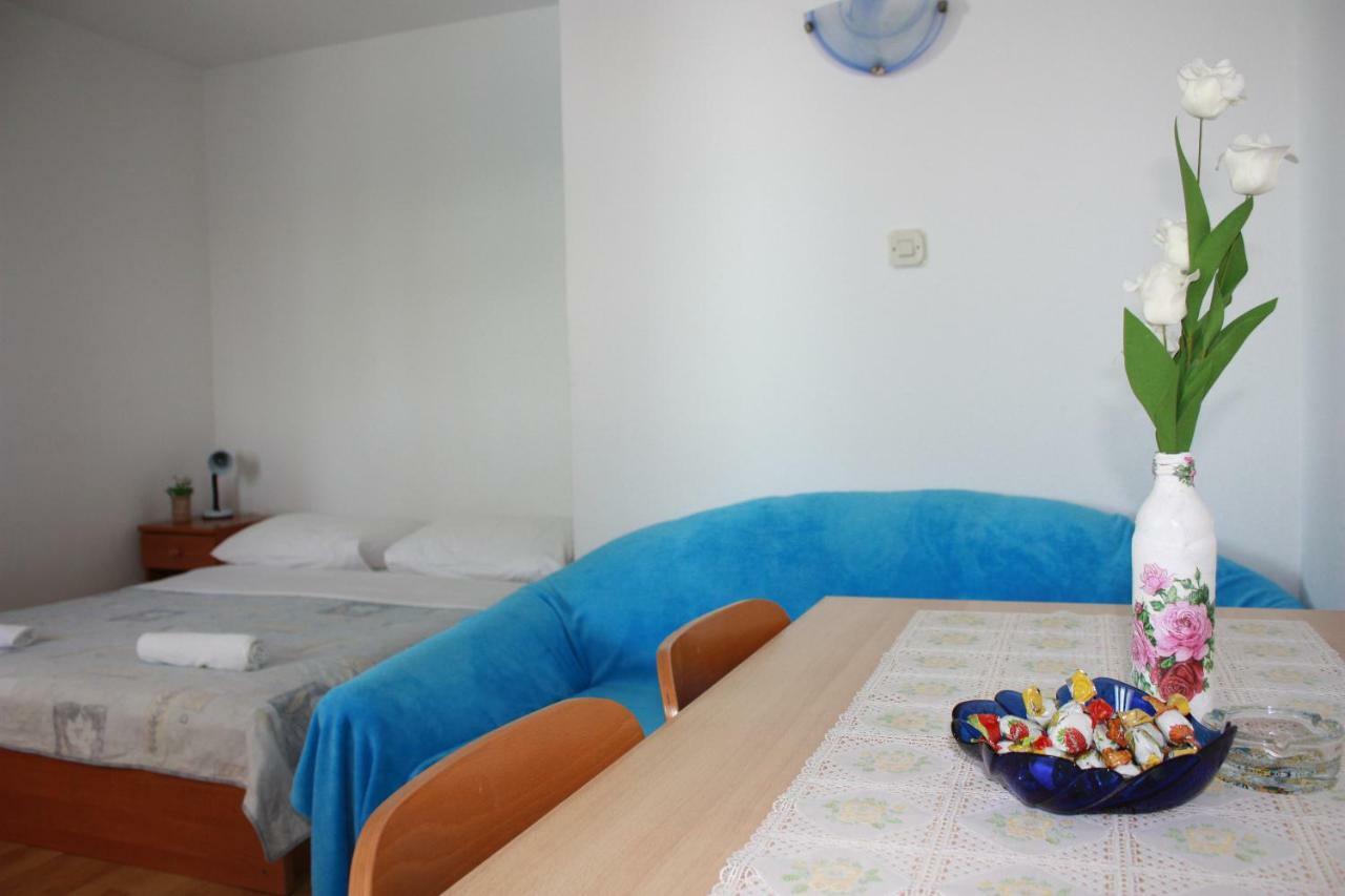 Apartament Mila *
