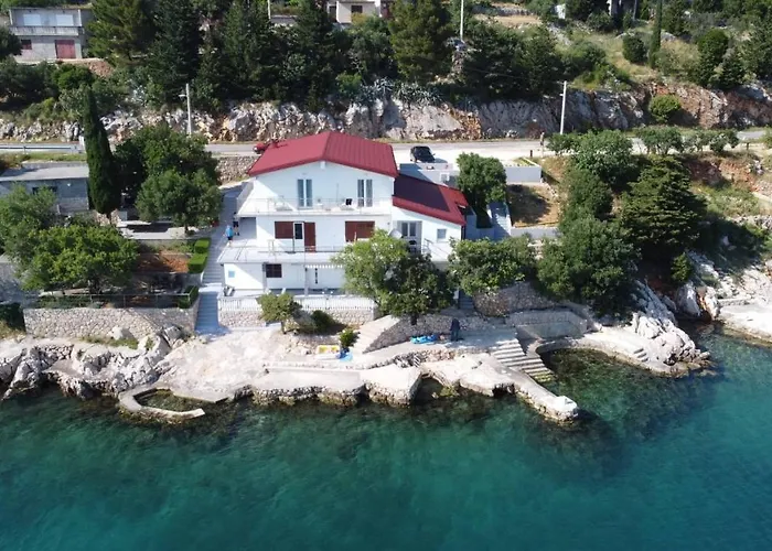 Apartmani Mila