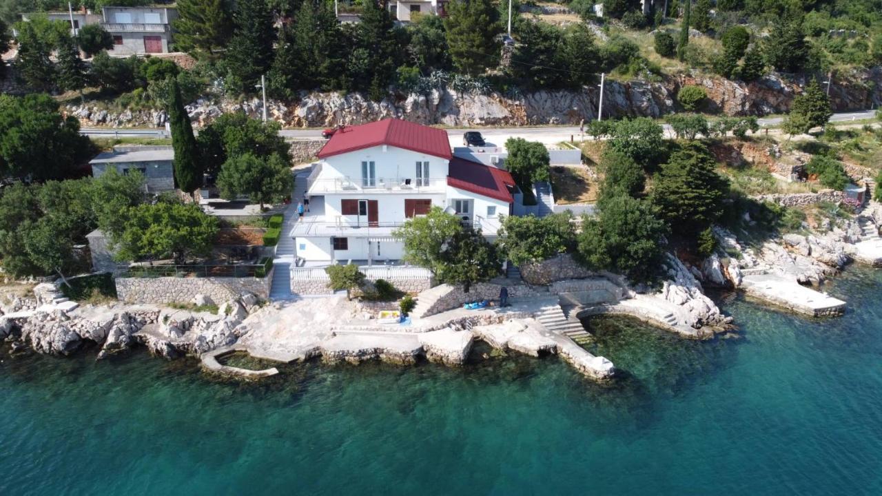 Mila Starigrad Paklenica