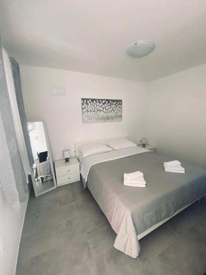 Mila Apartment