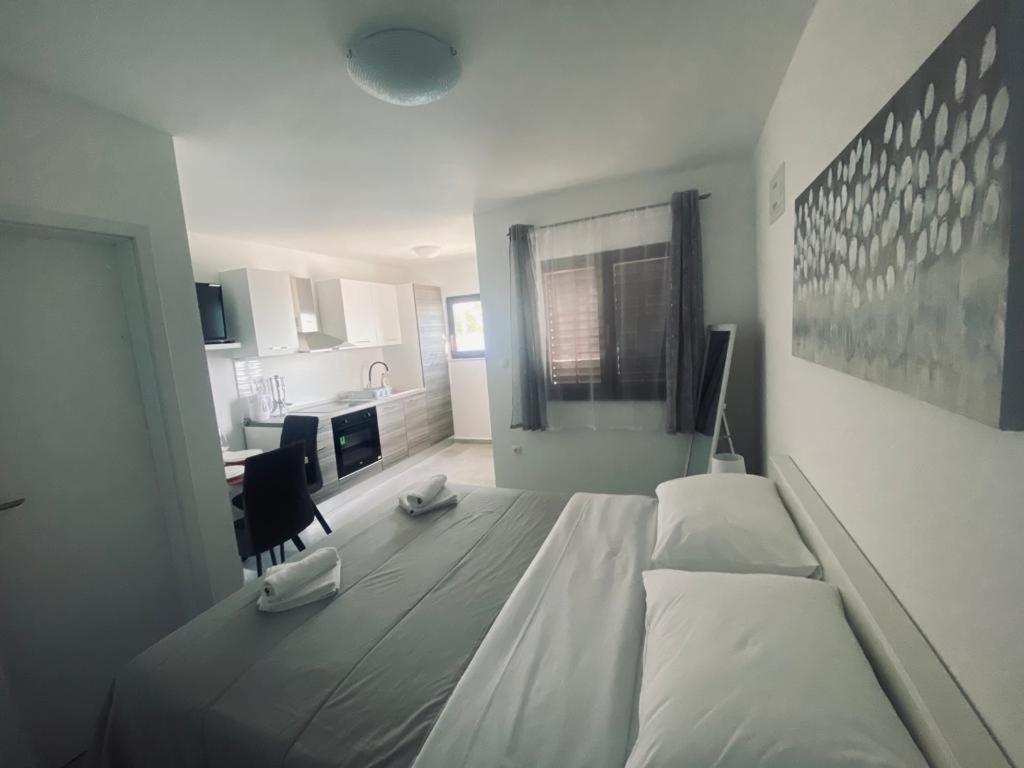 Apartment Mila