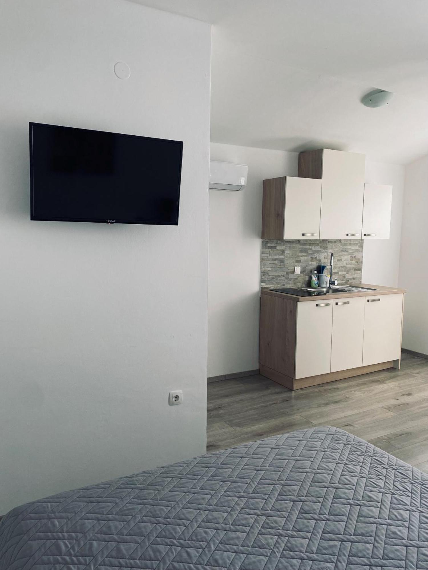 Apartment Mila *