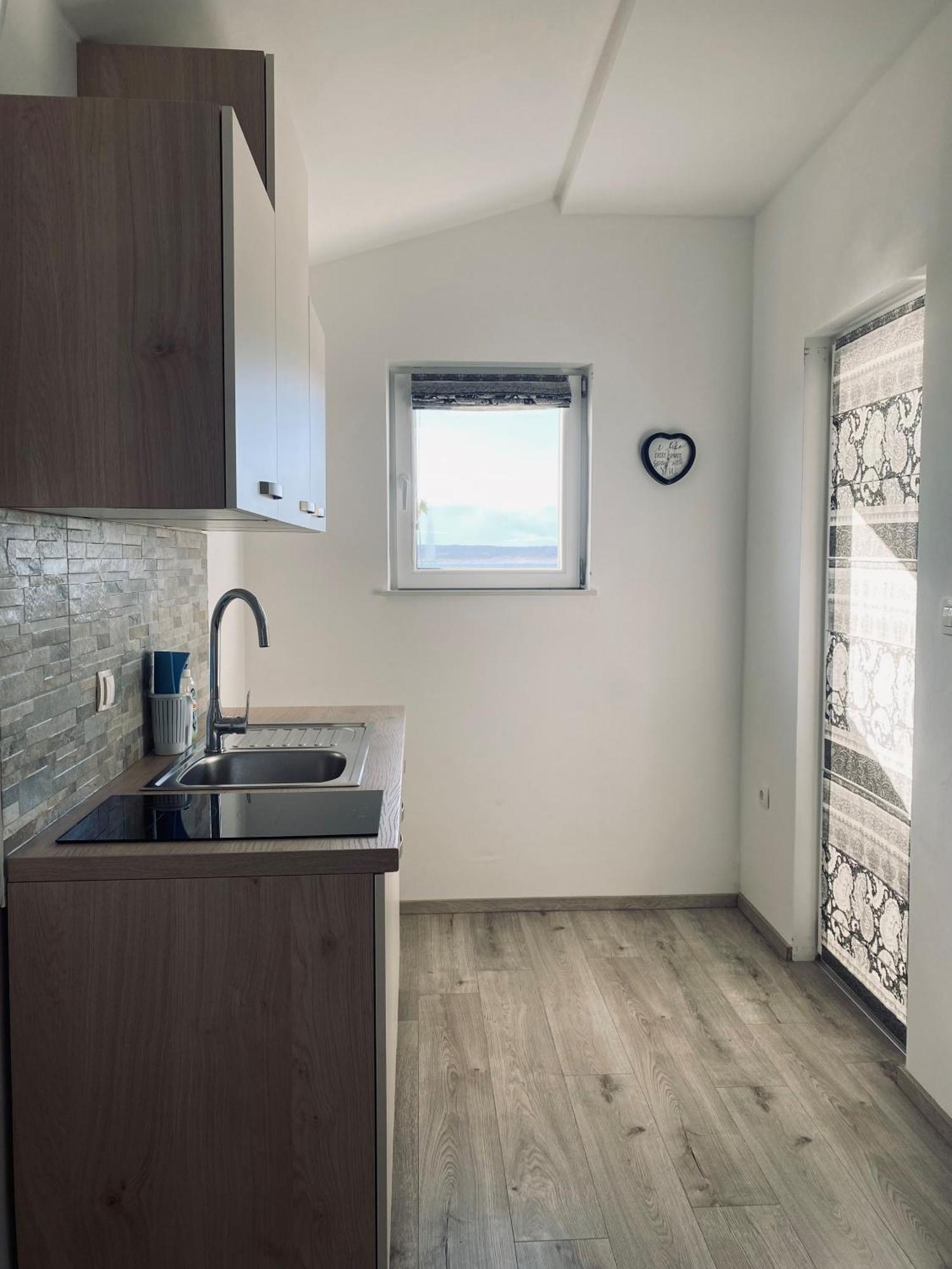 Mila Apartment