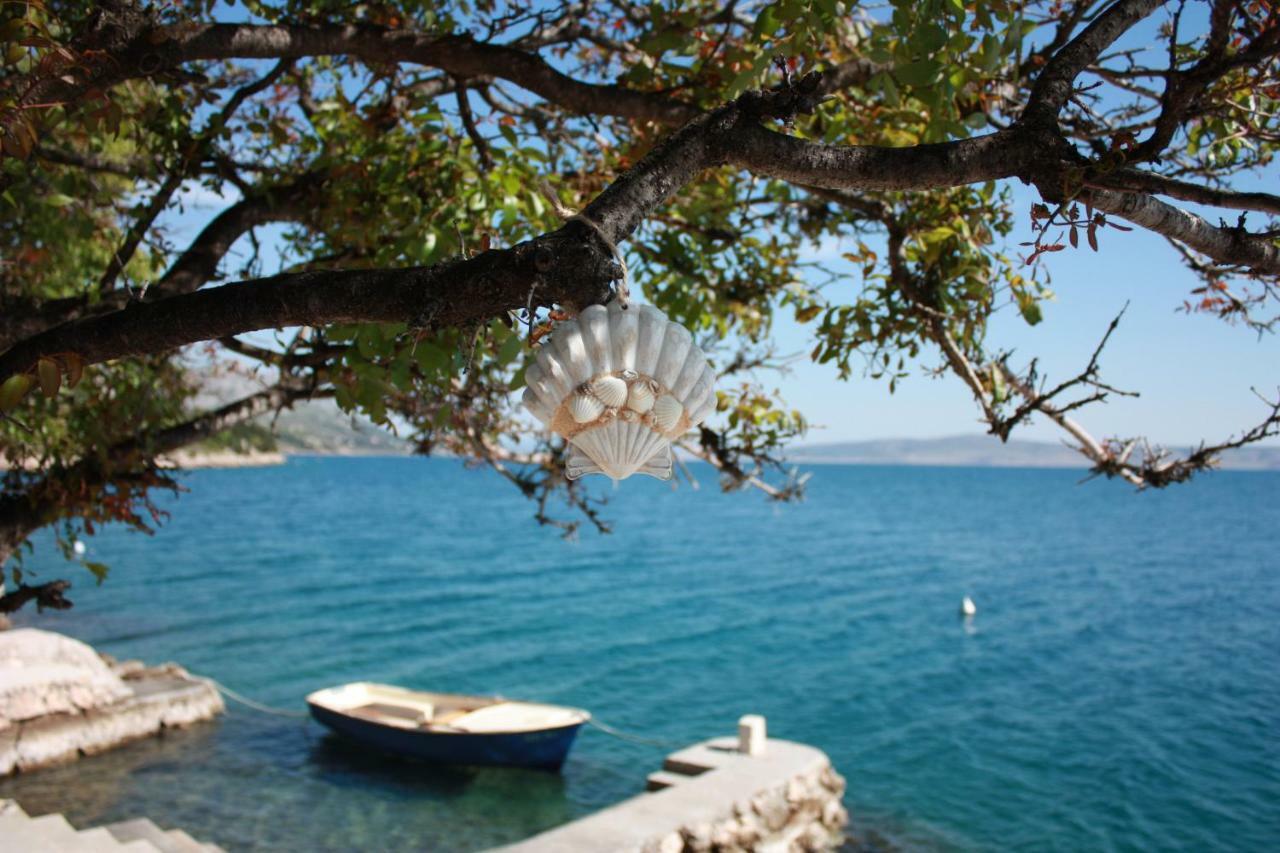 Mila Starigrad Paklenica