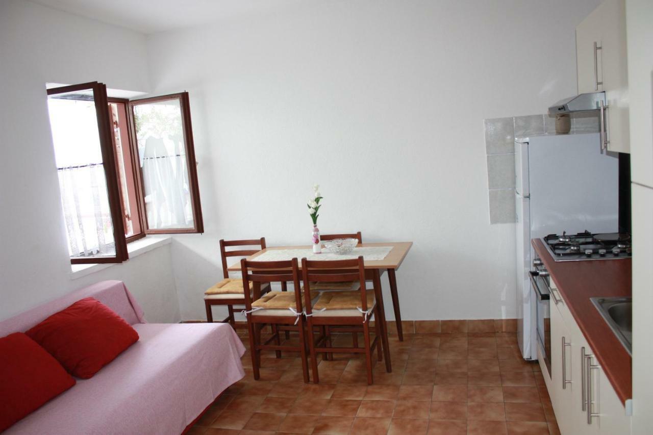 Apartment Mila *