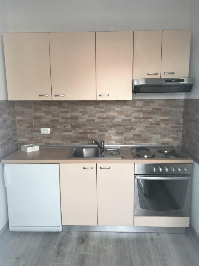 Apartment Mila