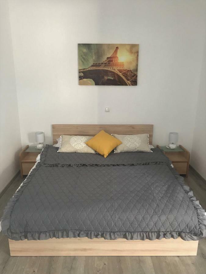 Apartment Mila Starigrad Paklenica