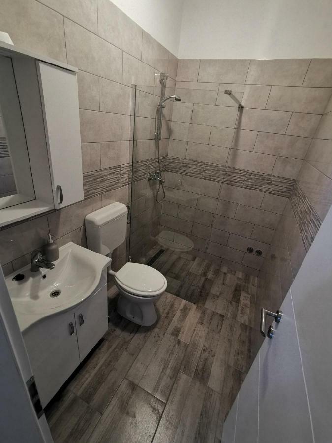 Mila Apartment Starigrad Paklenica