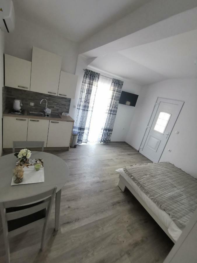 Apartment Mila Starigrad Paklenica